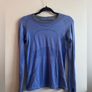 Lululemon long sleeve